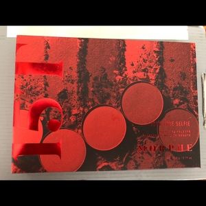 Morphe your true selfie palette